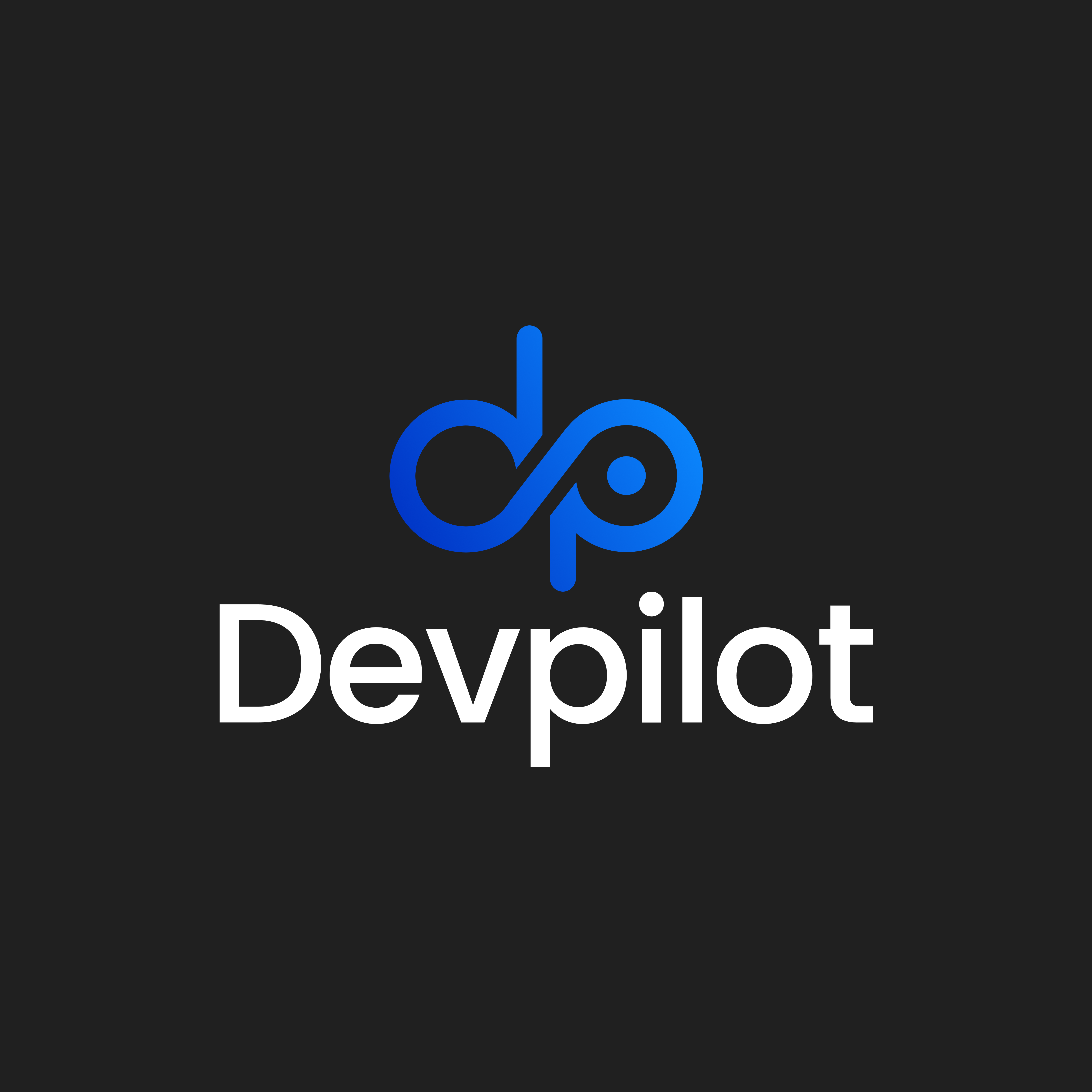 Devpilot gallery image