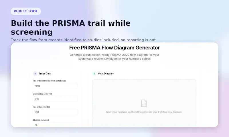 Lumina screenshot 5
