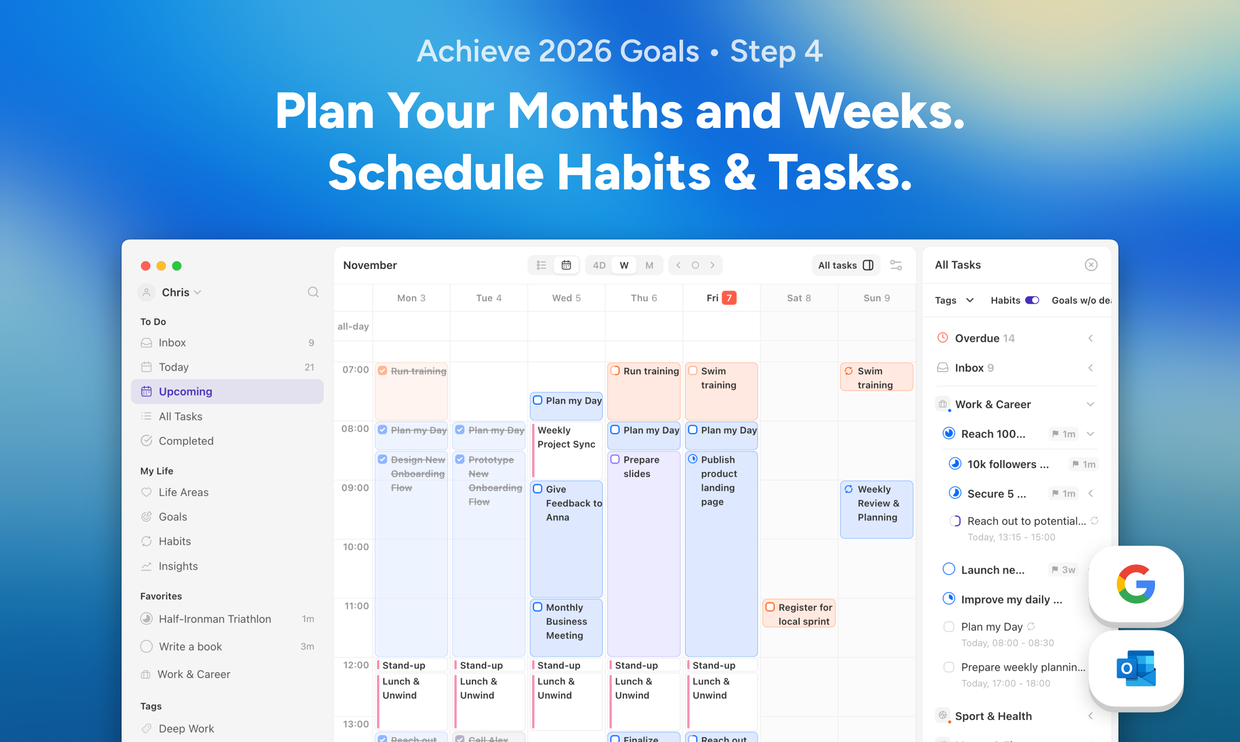 Griply 2026 - Screenshot 5 showing product features and functionality