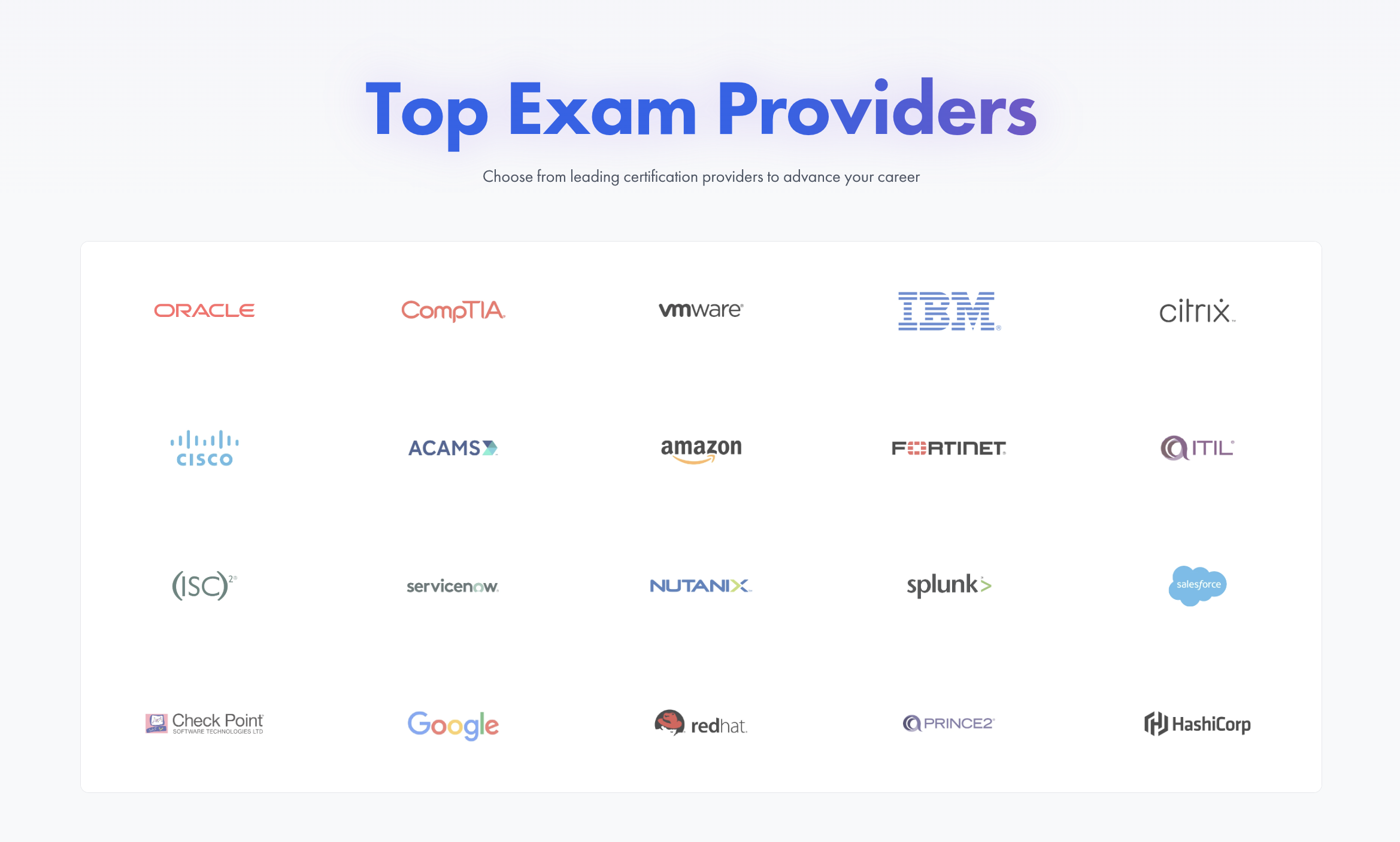 Planet Cert gallery image