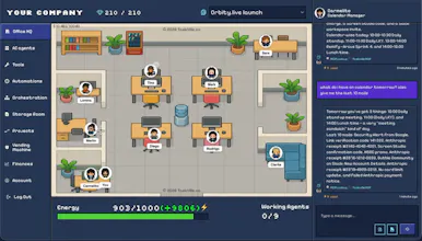 TaskVille.co gallery image