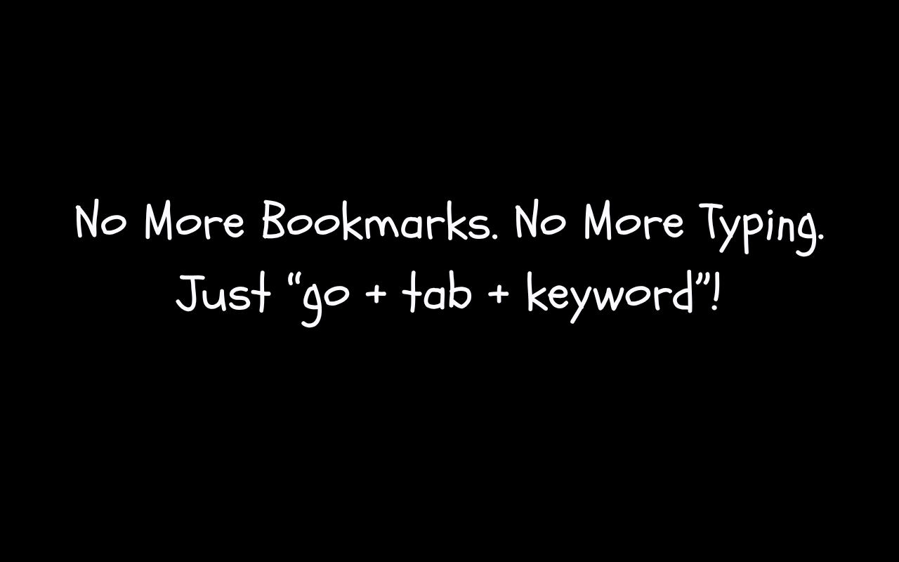 QuickLink - Screenshot 3 preview