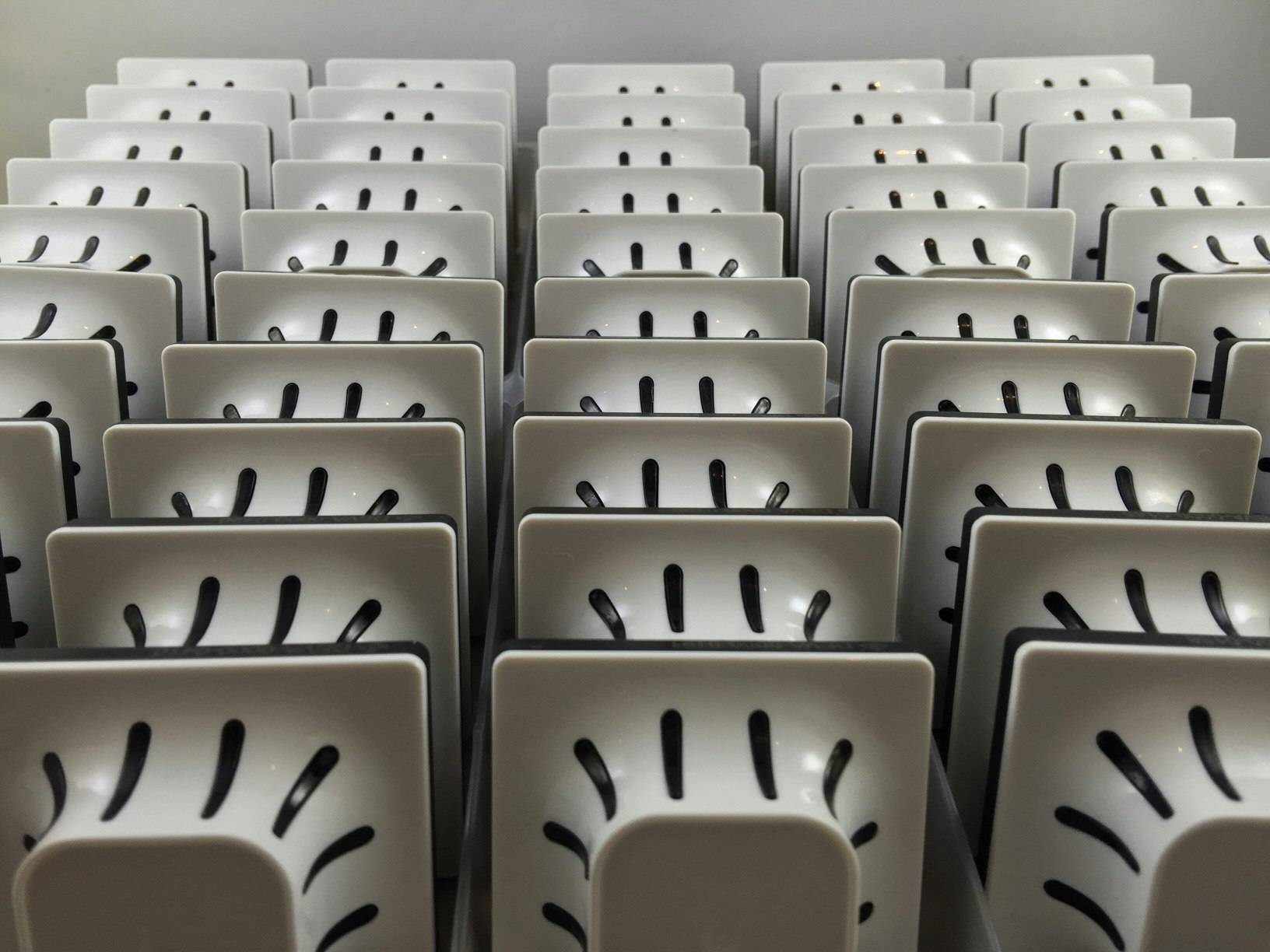 SnowShoe Stamp gallery image