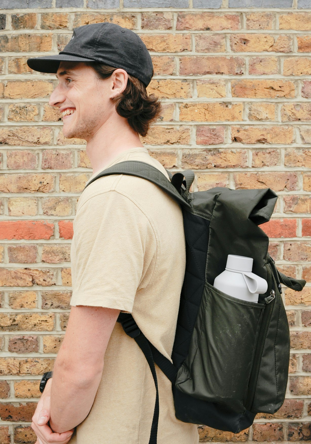 Big Ocean Bottle gallery image