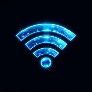 Find Cheap Broadband - Product Hunt launch logo and brand identity