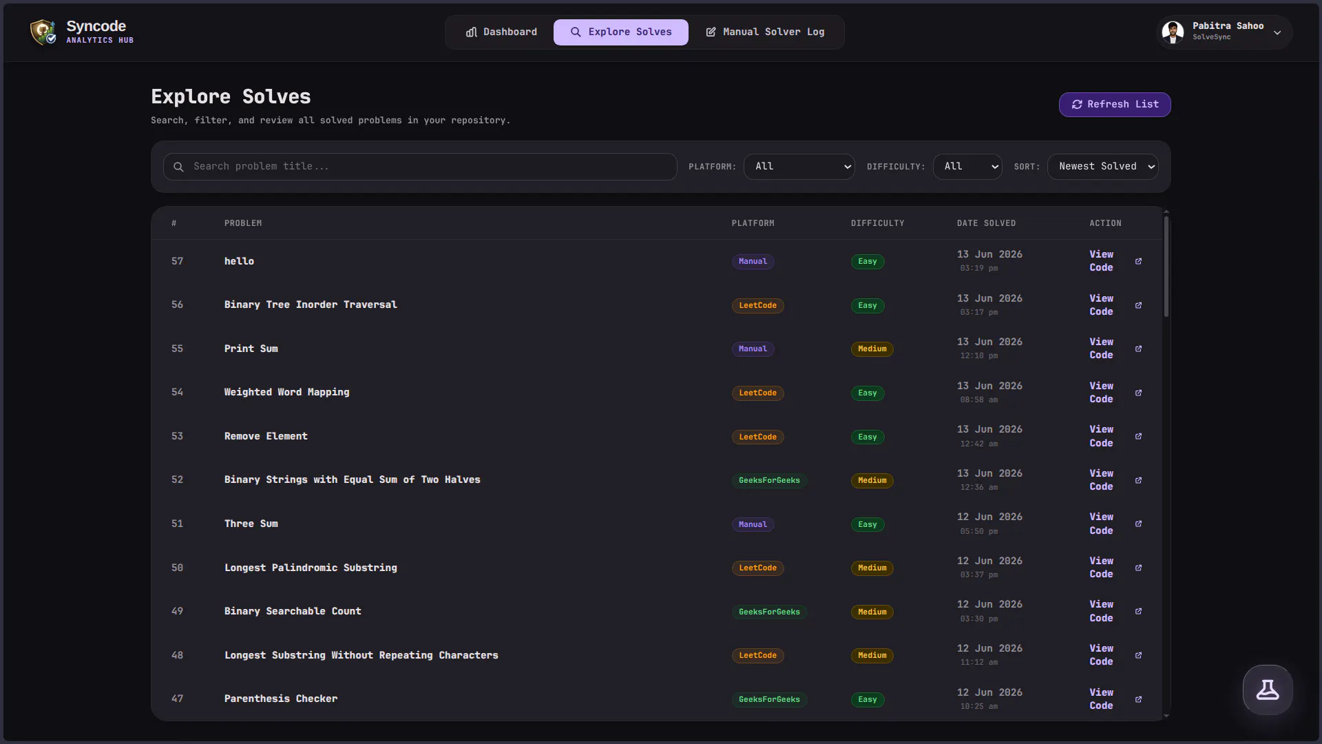 Screenshot 5