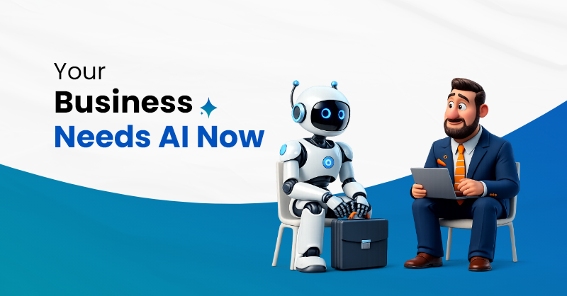 AI Business Coach gallery image