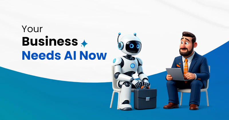 AI Business Coach screenshot 3