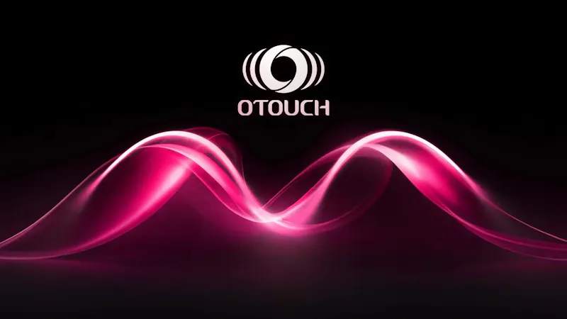 otouch screenshot 1