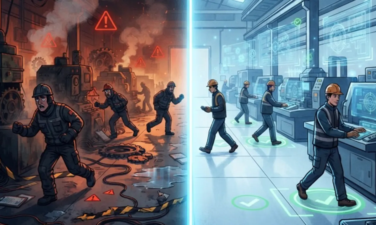 Futura360.ai gallery image