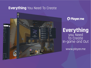Player.me 2.0 gallery image