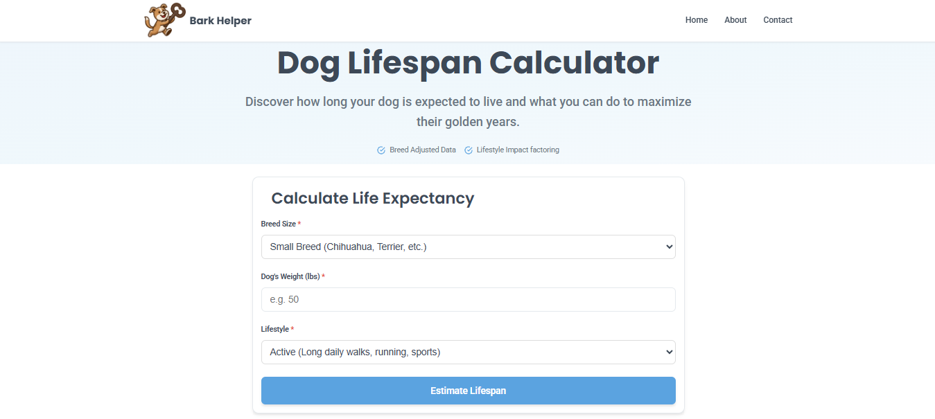 Bark Helper gallery image