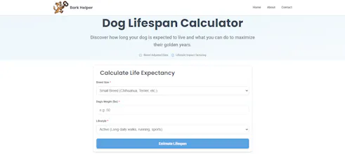 Bark Helper gallery image