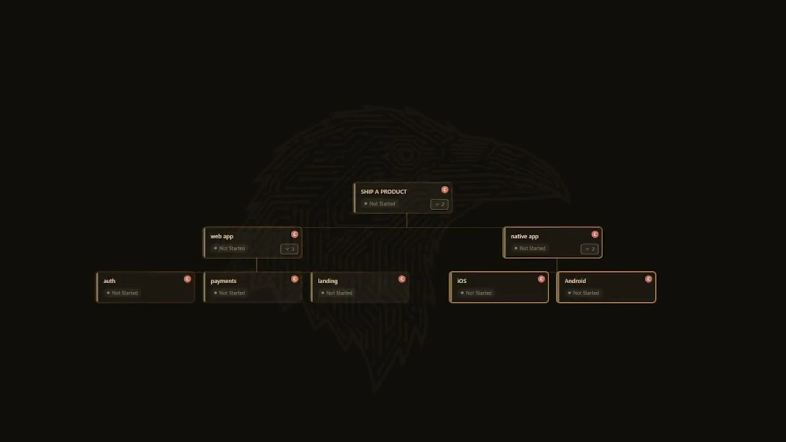 RoadRaven screenshot 1 (video preview)