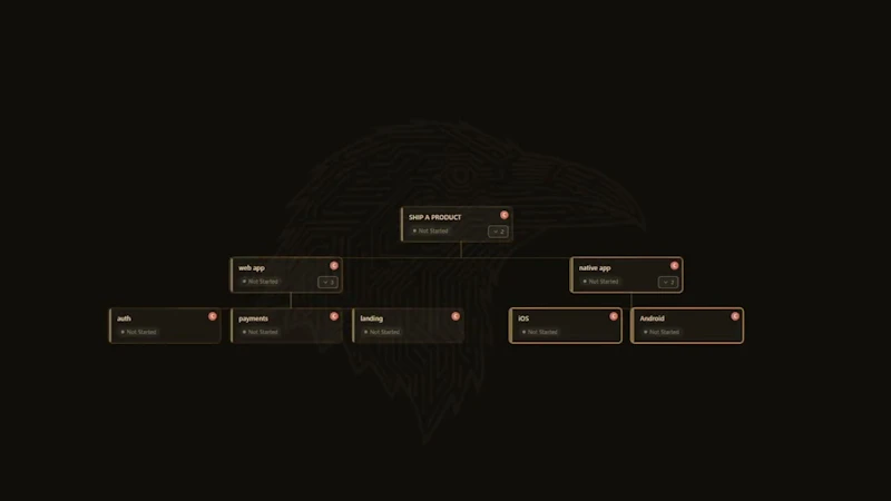RoadRaven screenshot 1 (video preview)