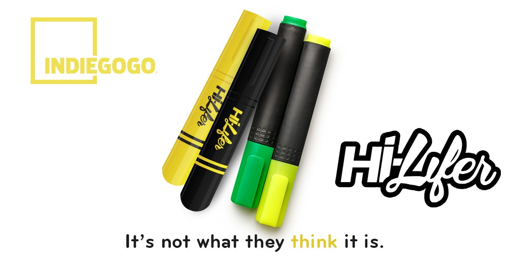 Hi-Lifer gallery image