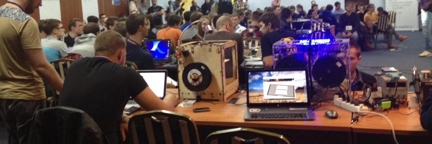 Vladimir Ignatev cover