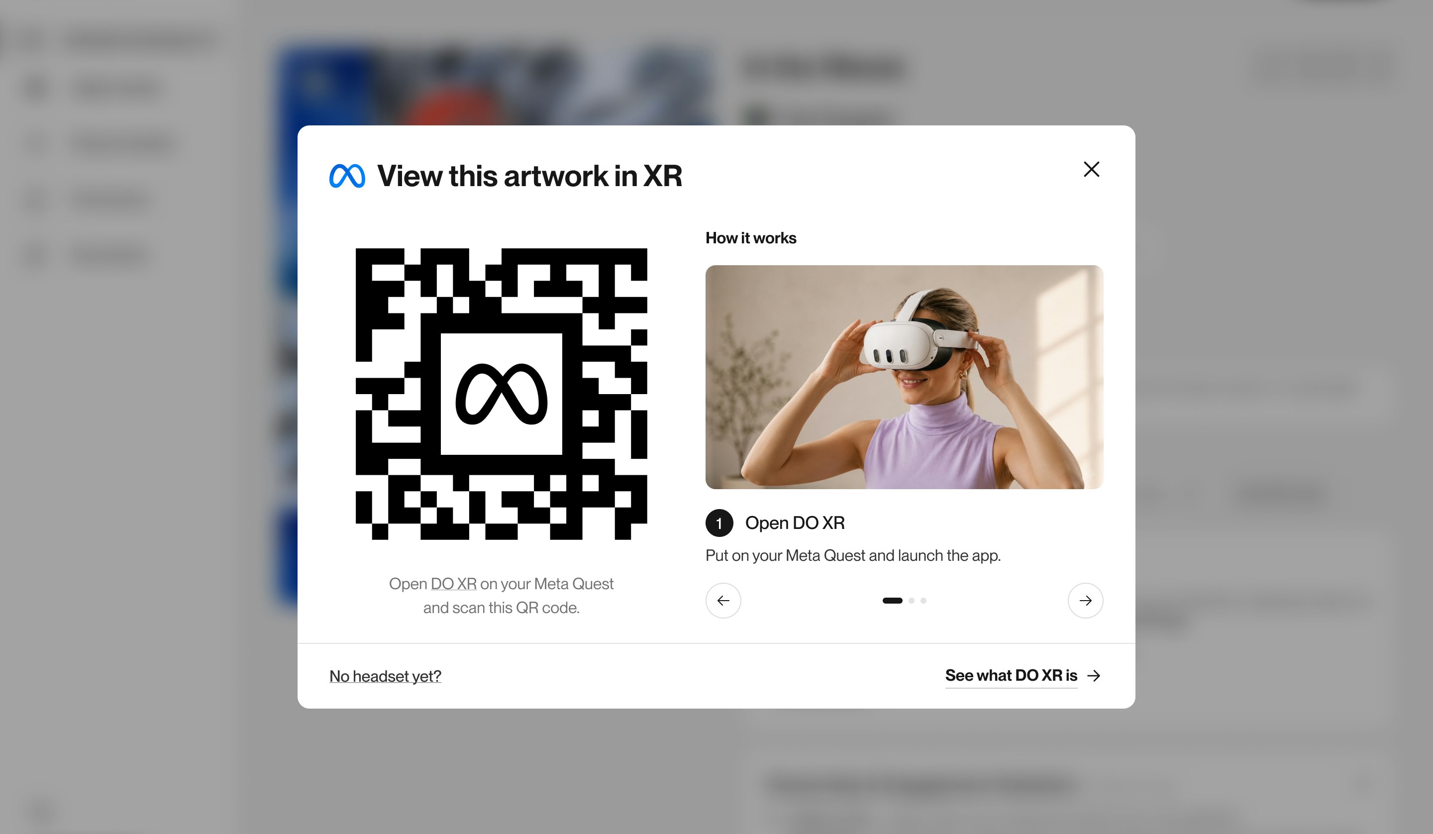 Digital Original gallery image