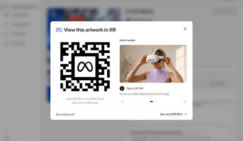 Digital Original screenshot 7