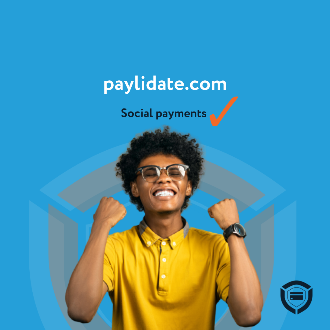 Paylidate media 2