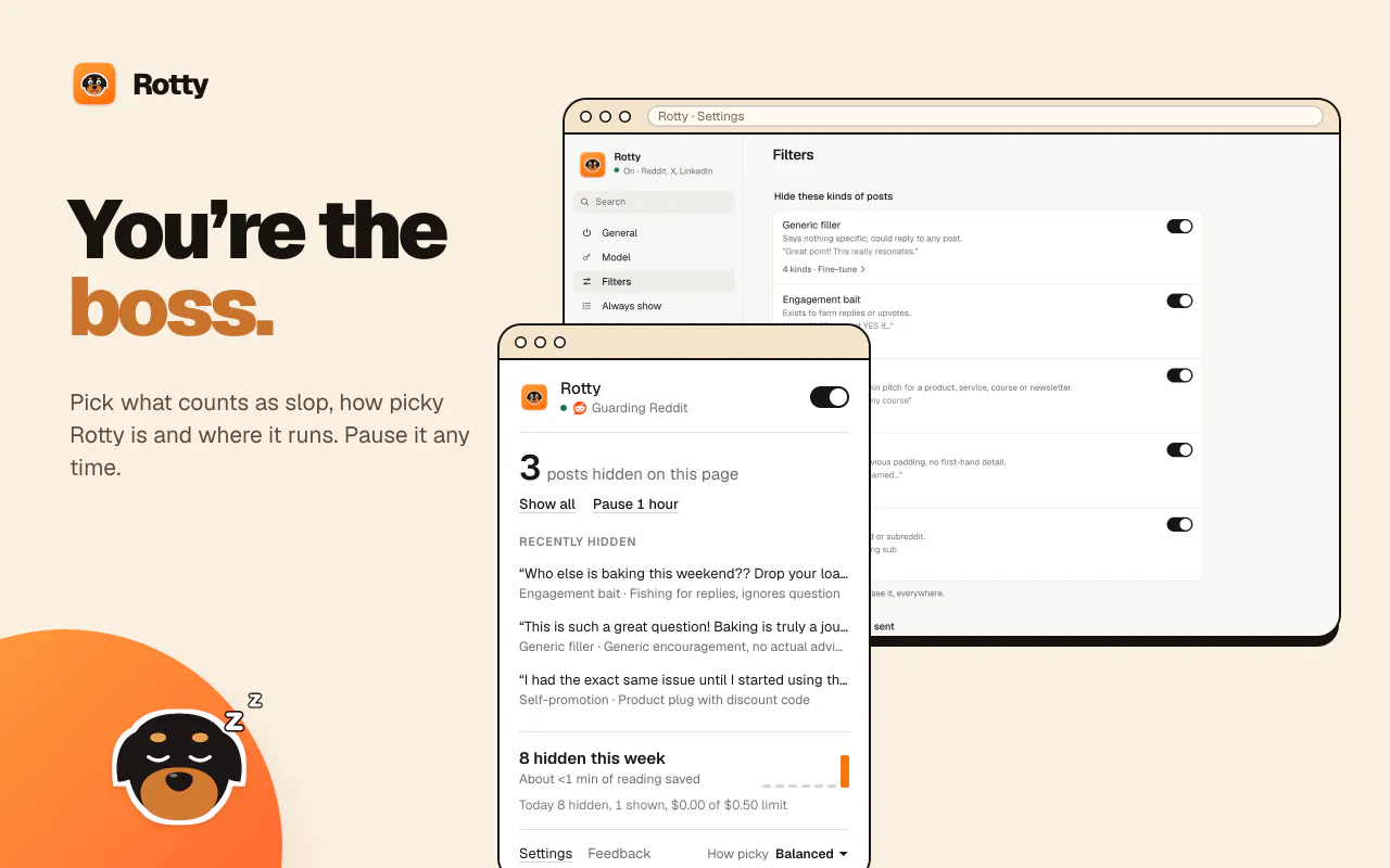 Rotty gallery image