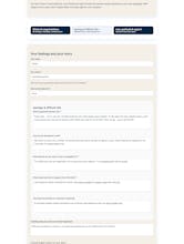 SayAllAI β AI Letter Generator gallery image