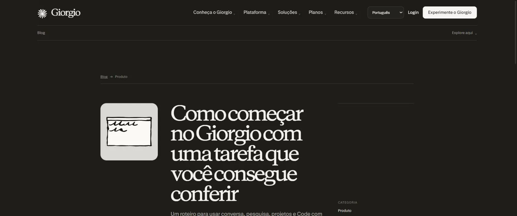 Giorgio gallery image