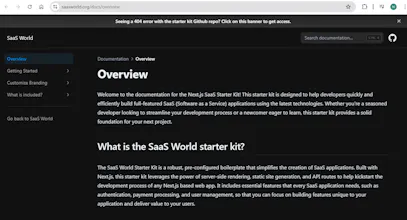 SaaS World gallery image