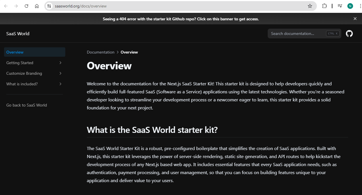 SaaS World media 6