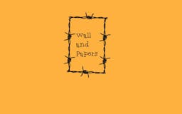 Wall & Papers - Wallpapers media 1