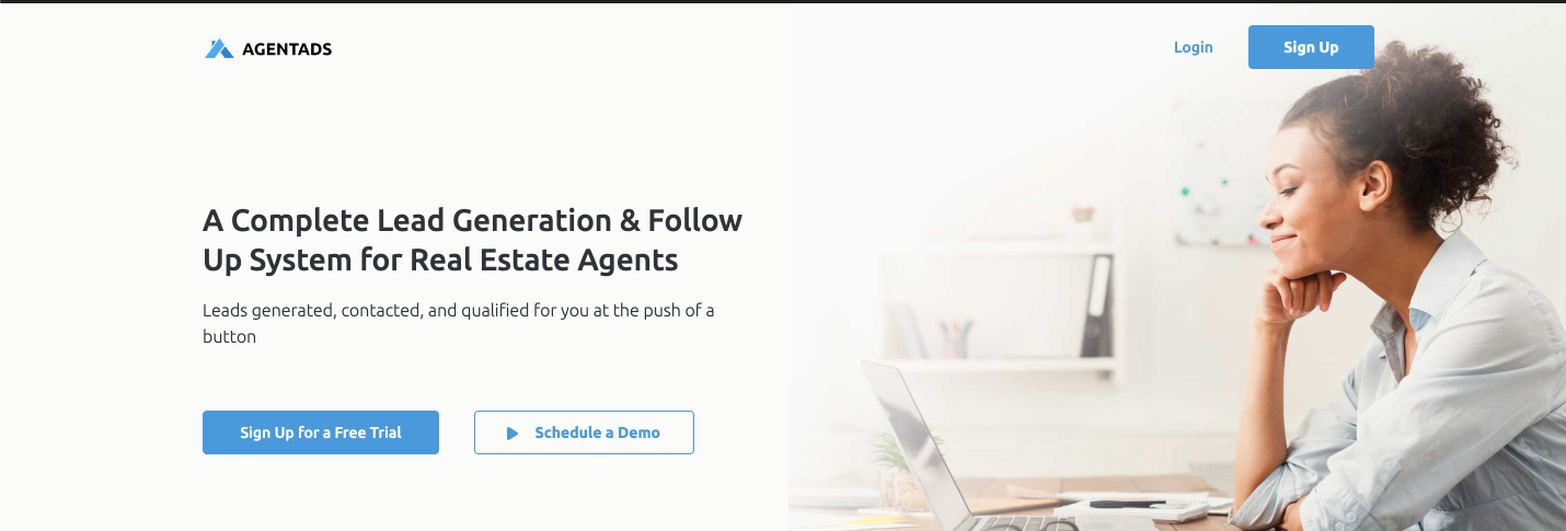 Agentads.co 