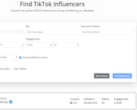TikTok Analytics media 2