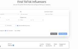 TikTok Analytics media 2