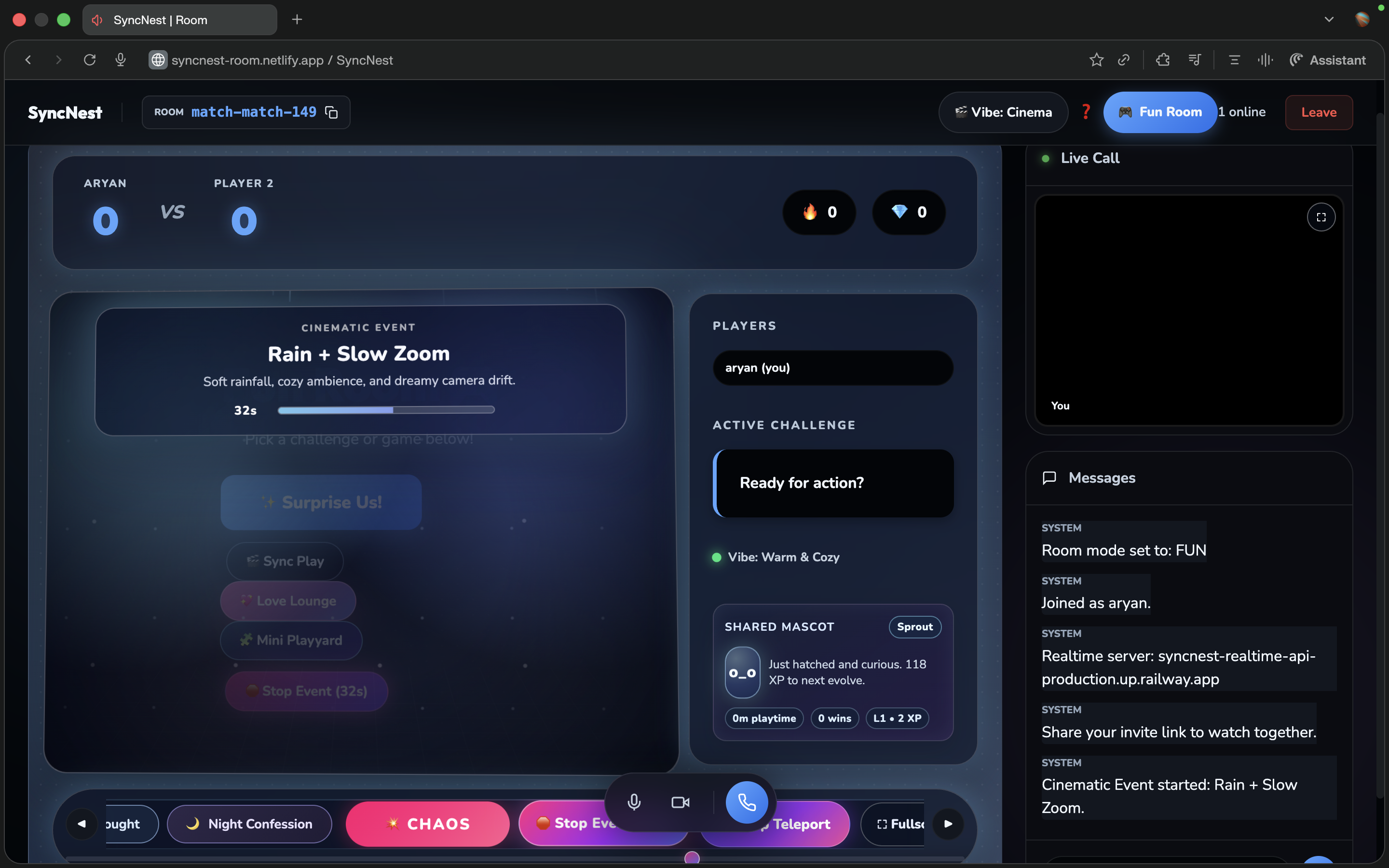 SyncNest gallery image