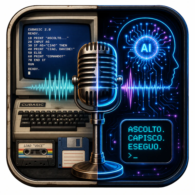 VoiceCommander 2.0 screenshot 3