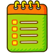 Ai Sticky Notes logo