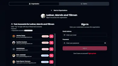 Vidshare Ultimate Media Sharing Platform gallery image