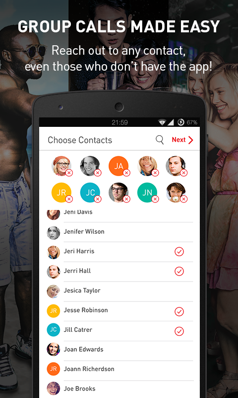 Meucci gallery image