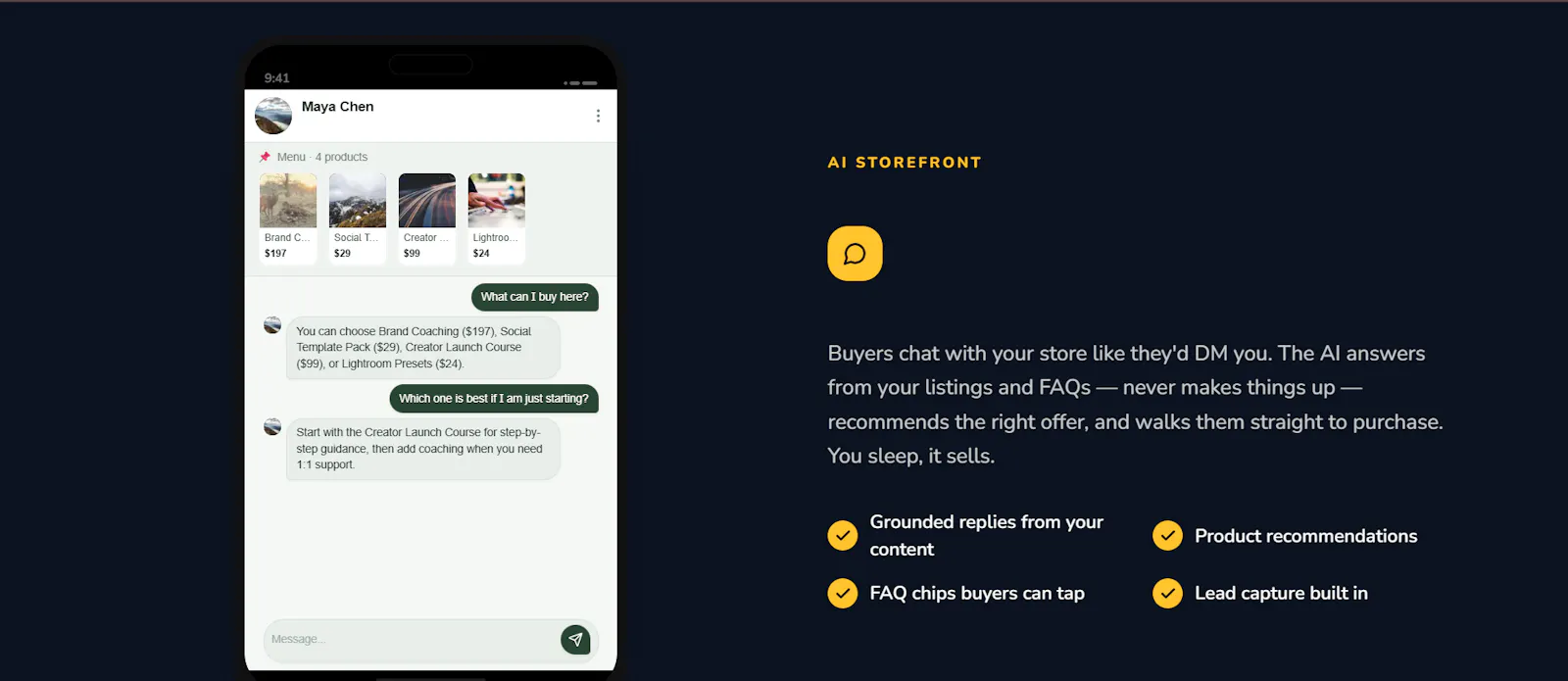 RiceBall screenshot 3