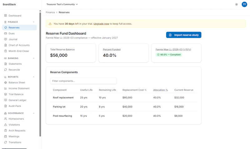 BoardStack screenshot 5