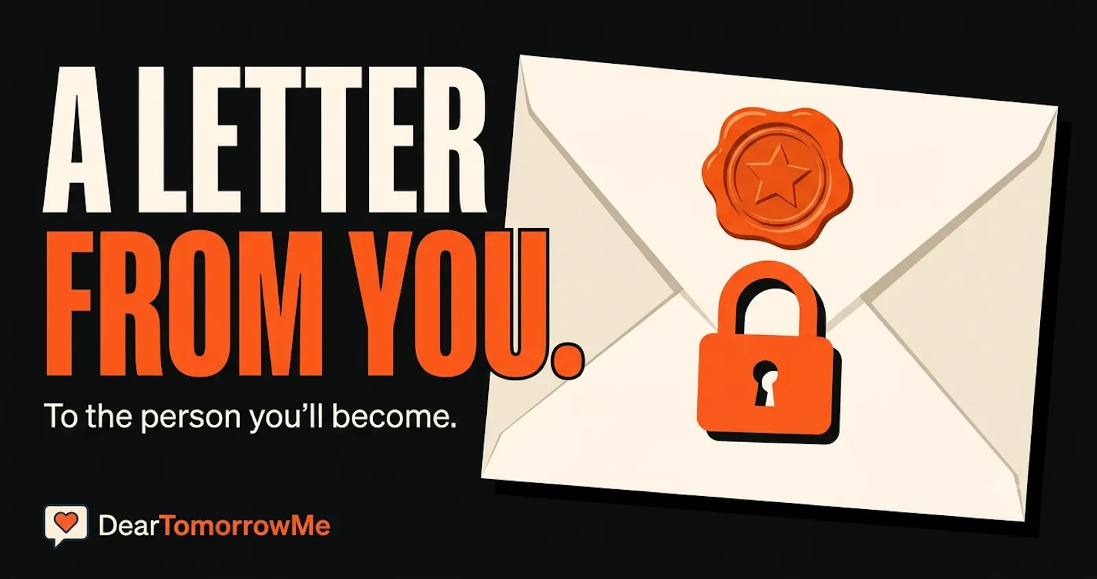 DearTomorrowMe screenshot 1