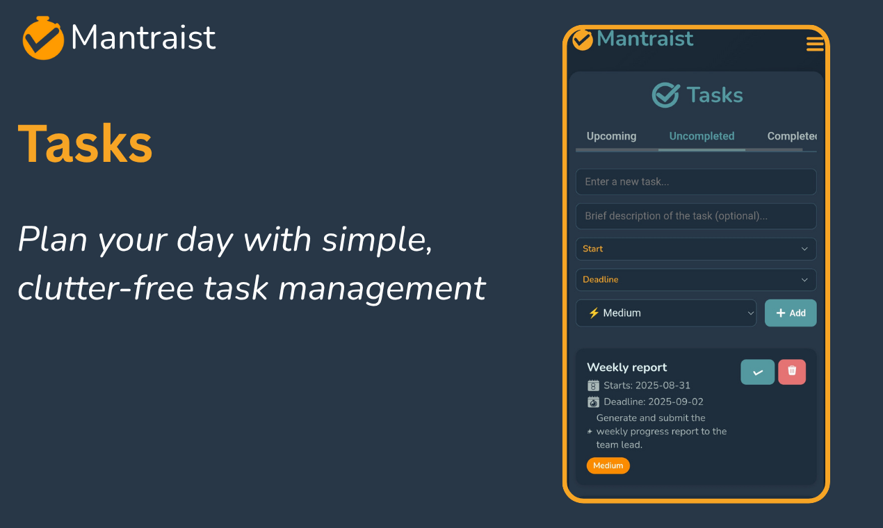 Mantraist gallery image