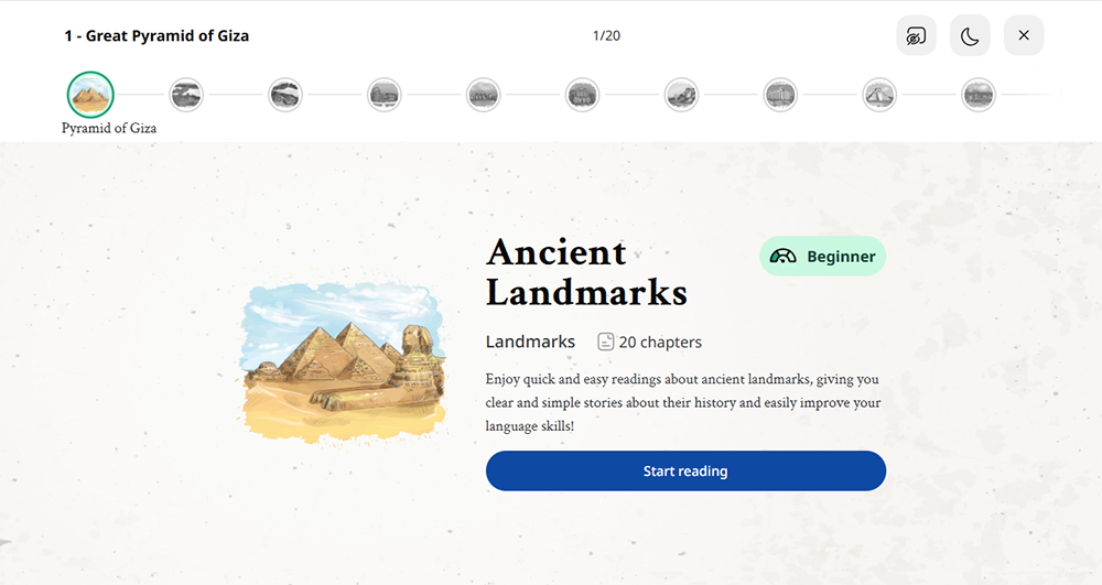 LanGeek gallery image