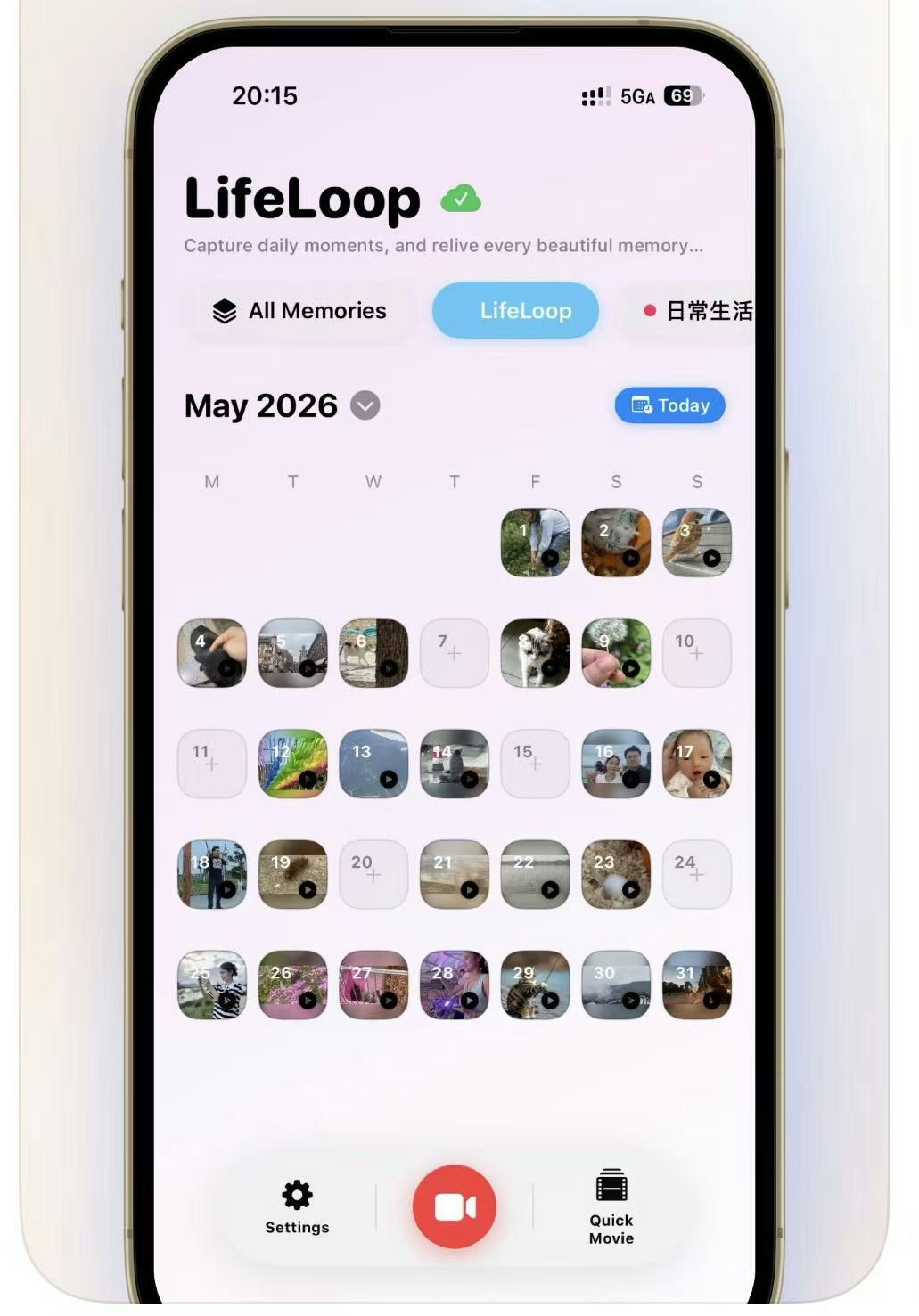 LifeLoop