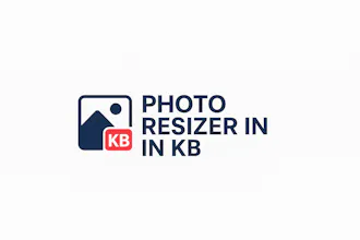 Photo Resizer in KB gallery image