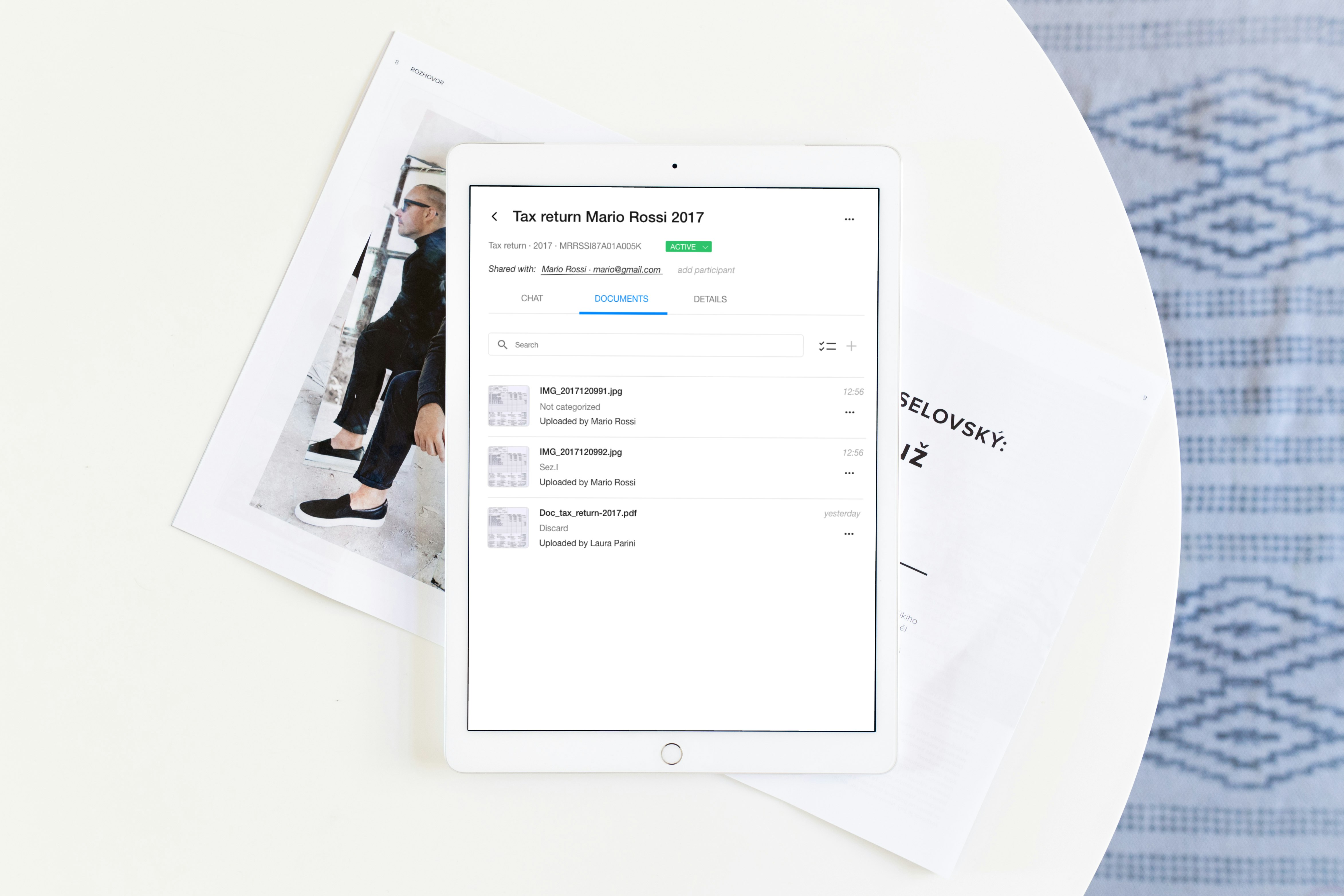 Duedot gallery image