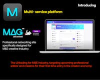 MAG™ platform media 3