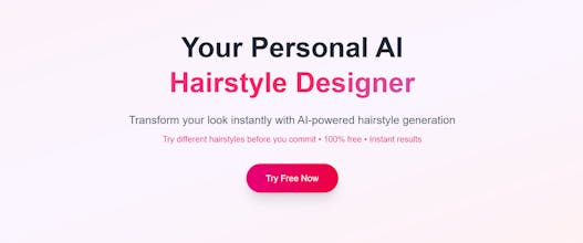 My Hairstyle gallery image