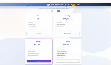 OwnKeyBot gallery image