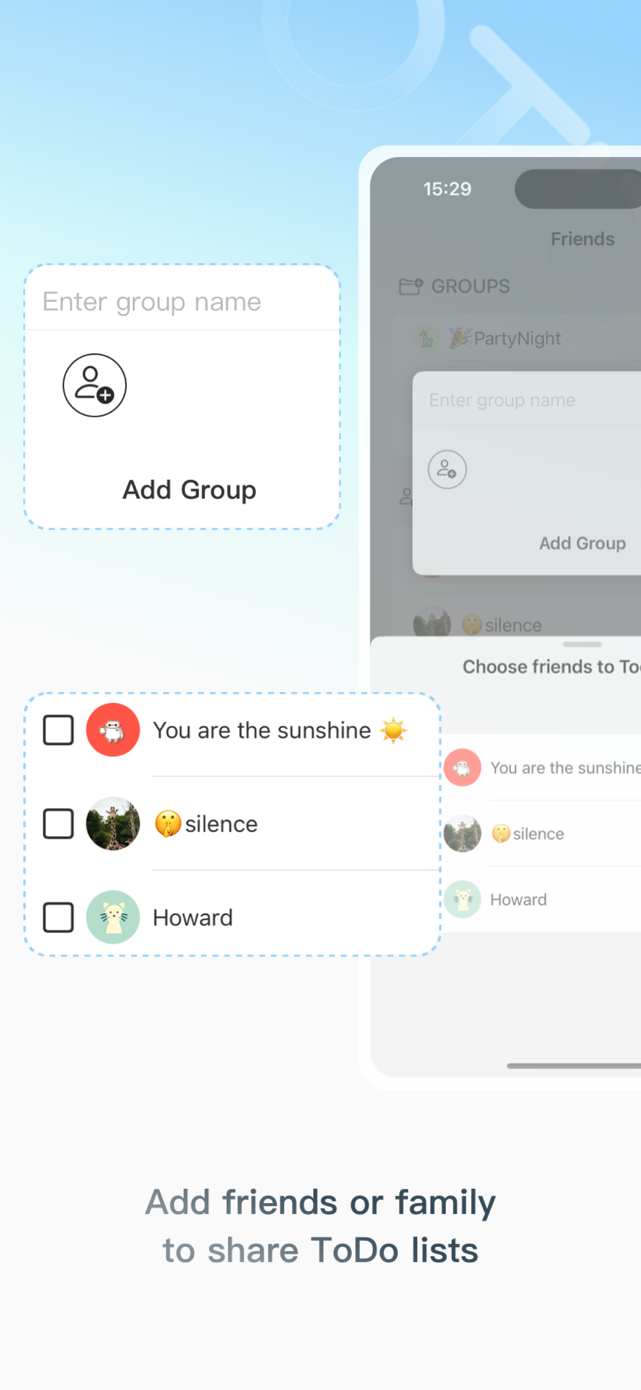 OurTodo gallery image